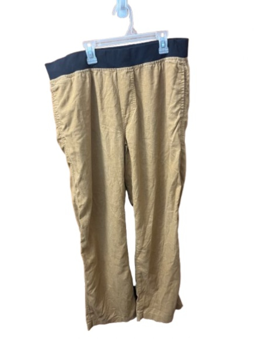 Prana Women’s Wide Leg Pants